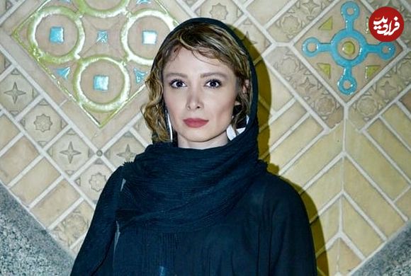 عکس| سفر زمان؛ عکس خانوادگی «تینا وصال» (بچه‌مهندس) در کنار پدر و مادرش
