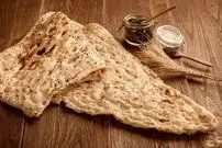  اگر عاشق نان سنگگ هستید بخوانید