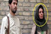 (تصاویر) تغییر چهره بیتا بادران بازیگر فیلم دلشکسته پس از 17 سال