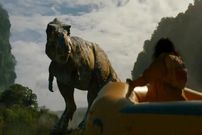 آغاز طوفانی فیلم Jurassic World Rebirth در باکس آفیس