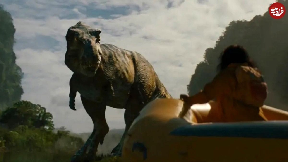 آغاز طوفانی فیلم Jurassic World Rebirth در باکس آفیس