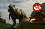 آغاز طوفانی فیلم Jurassic World Rebirth در باکس آفیس
