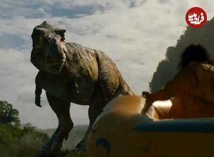 آغاز طوفانی فیلم Jurassic World Rebirth در باکس آفیس