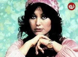 عکس| سفر در زمان؛ «سیمین غفاری» بازیگر قبل انقلاب در دوران میانسالی