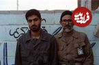 عکس؛ سفر در زمان؛ ویدئویی کمتر دیده شده از «سردار سلیمانی در جبهه»؛ دهه 60