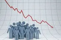اینفوگرافی؛ کشورهای جهان با بیشترین کاهش جمعیت 