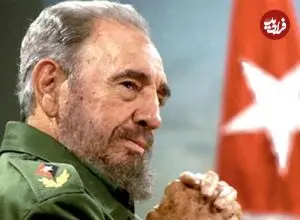 عکس| سفر در زمان؛ «فیدل کاسترو» و نیروهایش در سیرا مائسترو؛ سال 1333 