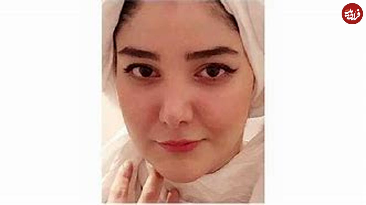 (تصاویر) بیوگرافی، عکس ها و زندگی شخصی روفیا محضری