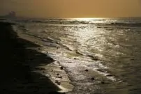 نشانه‌ هایی که شناگران قبل از به آب‌ زدن باید بدانند؛ درباره جریان‌ های شکافنده کشنده خزر چه می‌ دانید؟