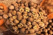 خواص معجزه‌آسای گردو برای سلامتی