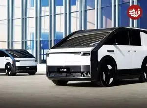 عکس| ناو هواپیمابر روی آسفالت