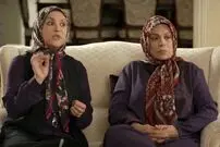 (عکس) قاب روز؛ شکل و شمایل «لاله اسکندری و گوهر خیراندیش» در یک مراسم