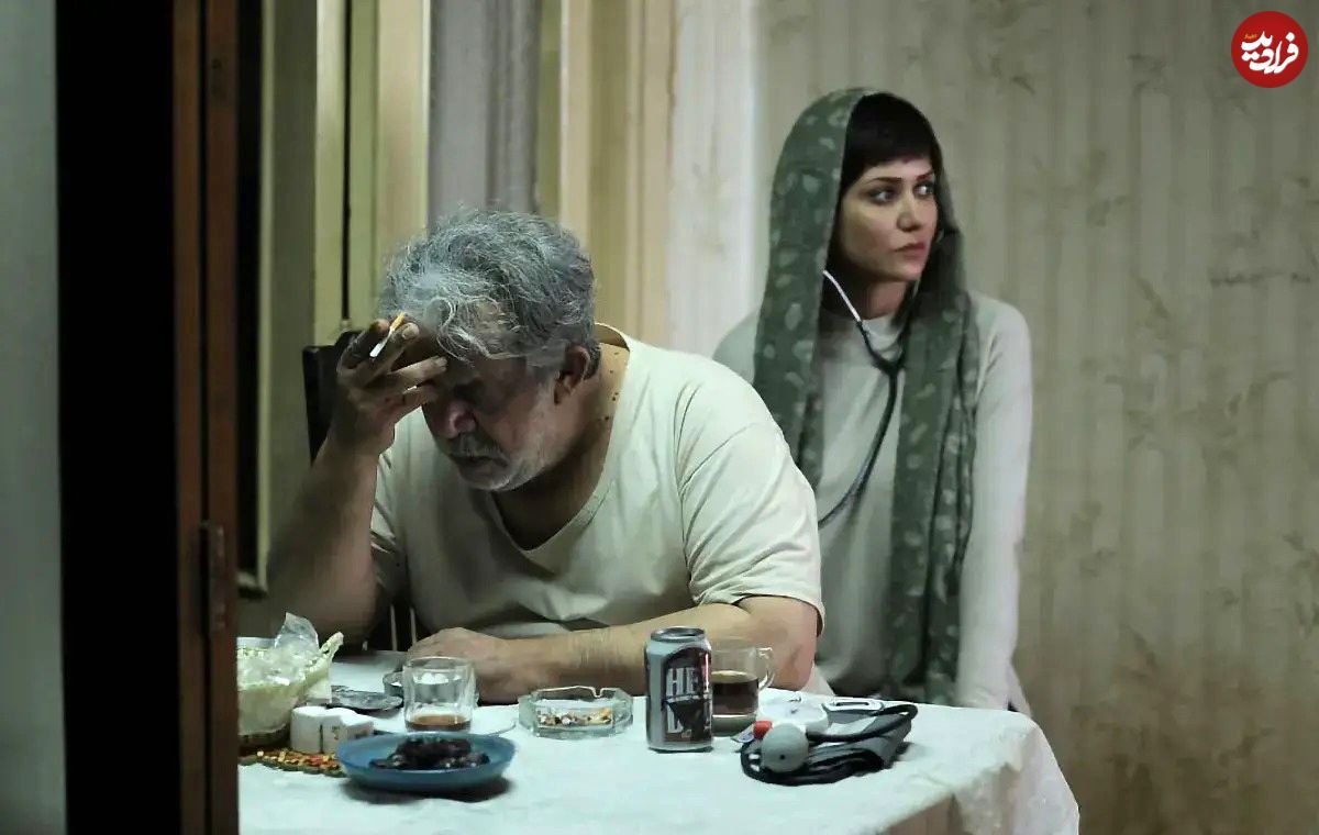 نقد و بررسی «زن و بچه»؛ جنجالیترین فیلم سعید روستایی؟