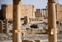 عکس| سفر در زمان؛ میدانی در موصل که در گذشته بخشی از امپراتوری عثمانی ترکیه بود