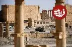 عکس| سفر در زمان؛ میدانی در موصل که در گذشته بخشی از امپراتوری عثمانی ترکیه بود