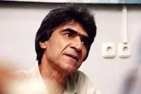 تصاویر؛ مراسم یادبود ناصر تقوایی