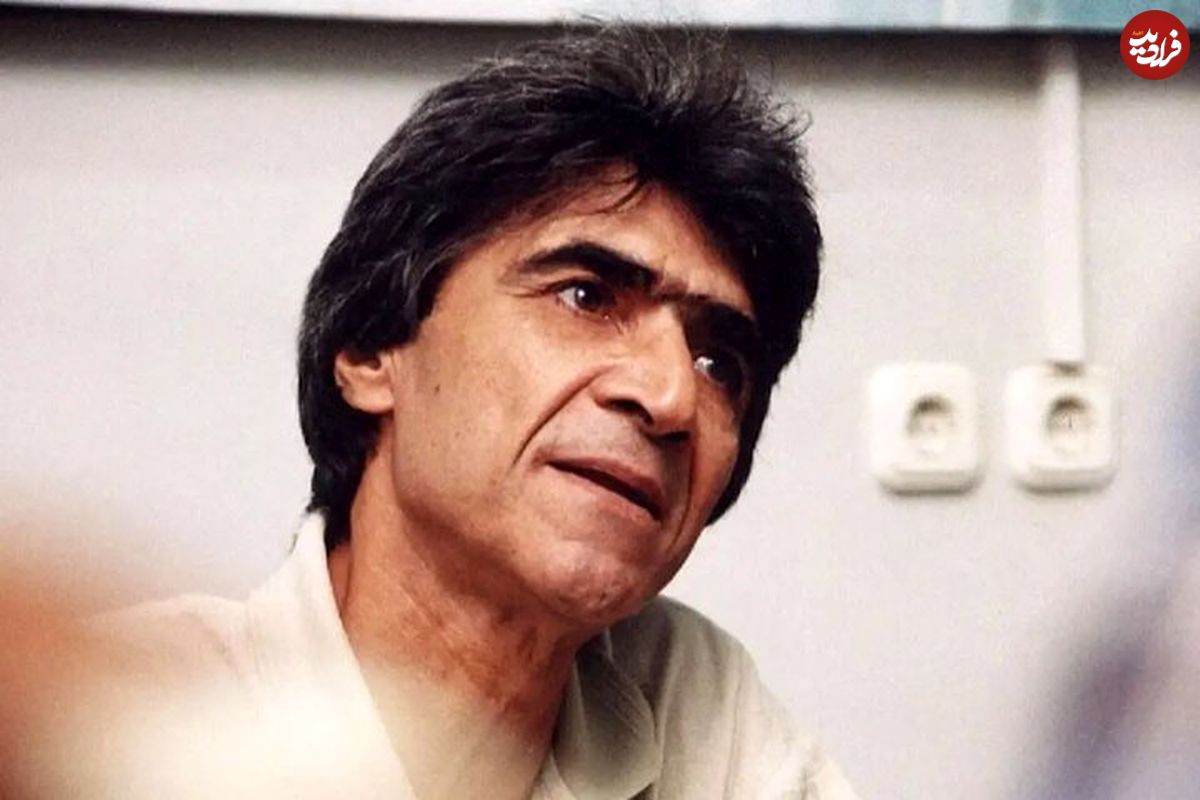 تصاویر؛ مراسم یادبود ناصر تقوایی