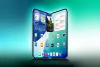 جزئیات تازه از آیفون تاشوی اپل؛ برگ برنده رقیب جدید سامسونگ