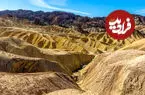 دره مرگ؛ درباره داغ‌ترین نقطه آمریکای شمالی