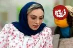 عکس| سفر زمان؛ تیپ ویژه «یکتا ناصر» در نمایش «دختر یانکی»؛ سال 92