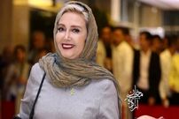 عکس| سفر به تاریخ؛ چهرۀ «کتایون ریاحی» 27 ساله در چهارمین فیلمش؛ سال 67