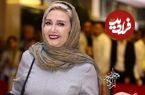 عکس| سفر به تاریخ؛ چهرۀ «کتایون ریاحی» 27 ساله در چهارمین فیلمش؛ سال 67
