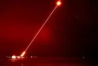 شکار پهپادها با سرعت نور؛ نبرد لیزری آغاز شد