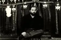 عکس| سفر به گذشته؛ «شعبان بی مخ» در دوران پیری و اوخر عمرش؛ دهه 80