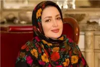 عکس| سفر در زمان؛ «شیلا خداداد» در 22 سالگی و در پنجمین فیلم اش؛ سال 81