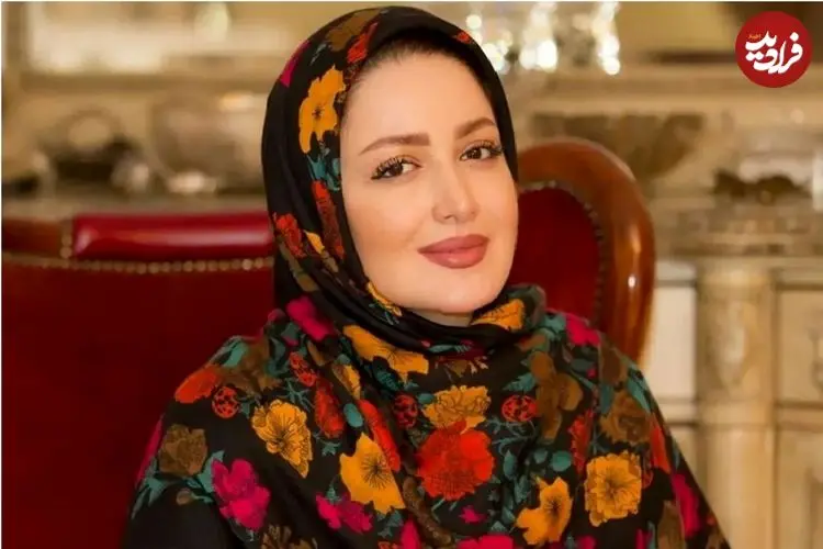 عکس| سفر در زمان؛ «شیلا خداداد» در 22 سالگی و در پنجمین فیلم اش؛ سال 81