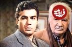 عکس| سفر در زمان؛ «ناصر ملک مطیعی» در آخرین جشن تولدش؛ سال 1396