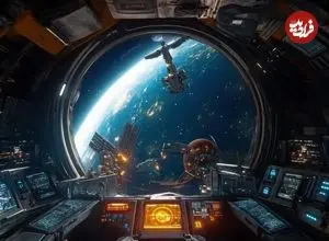 نبرد شانه به شانه قدرت‌های فضایی؛ کدام کشور پیشتاز انتقال زیرساخت‌های هوش مصنوعی به فضاست؟