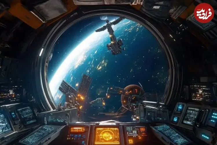 نبرد شانه به شانه قدرت‌های فضایی؛ کدام کشور پیشتاز انتقال زیرساخت‌های هوش مصنوعی به فضاست؟