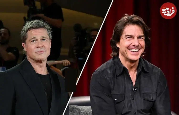ببینید| ویدئوی مبارزه تام کروز و برد پیت باعث افزایش نگرانی‌ها نسبت به هوش مصنوعی شد