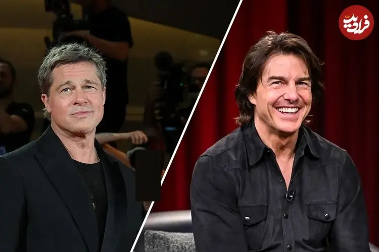 ببینید| ویدئوی مبارزه تام کروز و برد پیت باعث افزایش نگرانی‌ها نسبت به هوش مصنوعی شد