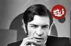 عکس| سفر در زمان؛ «علیرضا دبیر» در کنار «بیک ایمانوردی» در آمریکا؛ سال 79