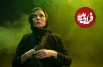 عکس| سفر در زمان؛ «سحر دولتشاهی» در مراسم اکران فیلم آتابای؛ سال 1400