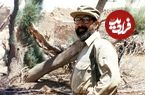 عکس؛ سفر در زمان«مصطفی چمران در حال عکاسی در آمریکا»؛ دهه 50