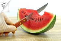 ببینید؛ چند روش آسان برای برش زدن و تزئین خلاقانه «هندوانه» در خانه
