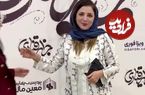 ببینید؛ رویا میرعلمی و دیگر بازیگران فیلم «جزایر قناری» در مراسم اکران مردمی این فیلم