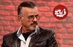 عکس| سفر زمان؛ «مهدی فخیم زاده و شورانگیز» در فیلم «به دادم برس رفیق»؛ سال 57
