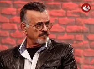 عکس| سفر زمان؛ «مهدی فخیم زاده و شورانگیز» در فیلم «به دادم برس رفیق»؛ سال 57