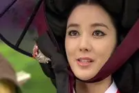 عکس| سفر در زمان؛ «بانو جانگ» سریال افسانه دونگ یی در 43 سالگی