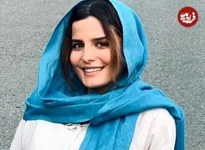 عکس| سفر در زمان؛ «سوجان» دو سال بعد سریال سوجان در 29 سالگی