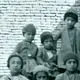 عکس| سفر به ایران قدیم؛ دانش‌آموزان و معلمان «مدرسه یهودی‌ها» در اصفهان؛ دوران قاجار