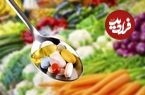 کمبود این ویتامین با آسیب مغزی مرتبط است