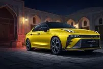 تصاویر؛ بررسی کامل لیک اند کو 03؛ سدان مدرن سوئدی-چینی در راه ایران