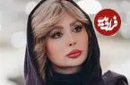عکس| سفر زمان؛ «نیوشا ضیغمی» 15 سال قبل در اکران «گشت ارشاد»