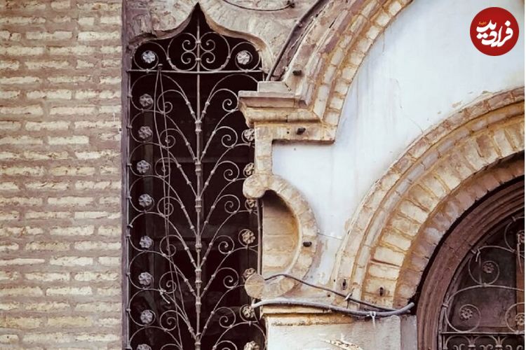 تصاویر؛ شش پنجره از تهران که نظیرش را در هیچ کجای جهان پیدا نمی‌کنید