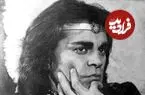 عکس| سفر زمان؛ «جهانگیر غفاری» بازیگر قبل انقلاب در 83 سالگی؛ سال 1402